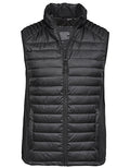 Sport Gilet Crossover – Black