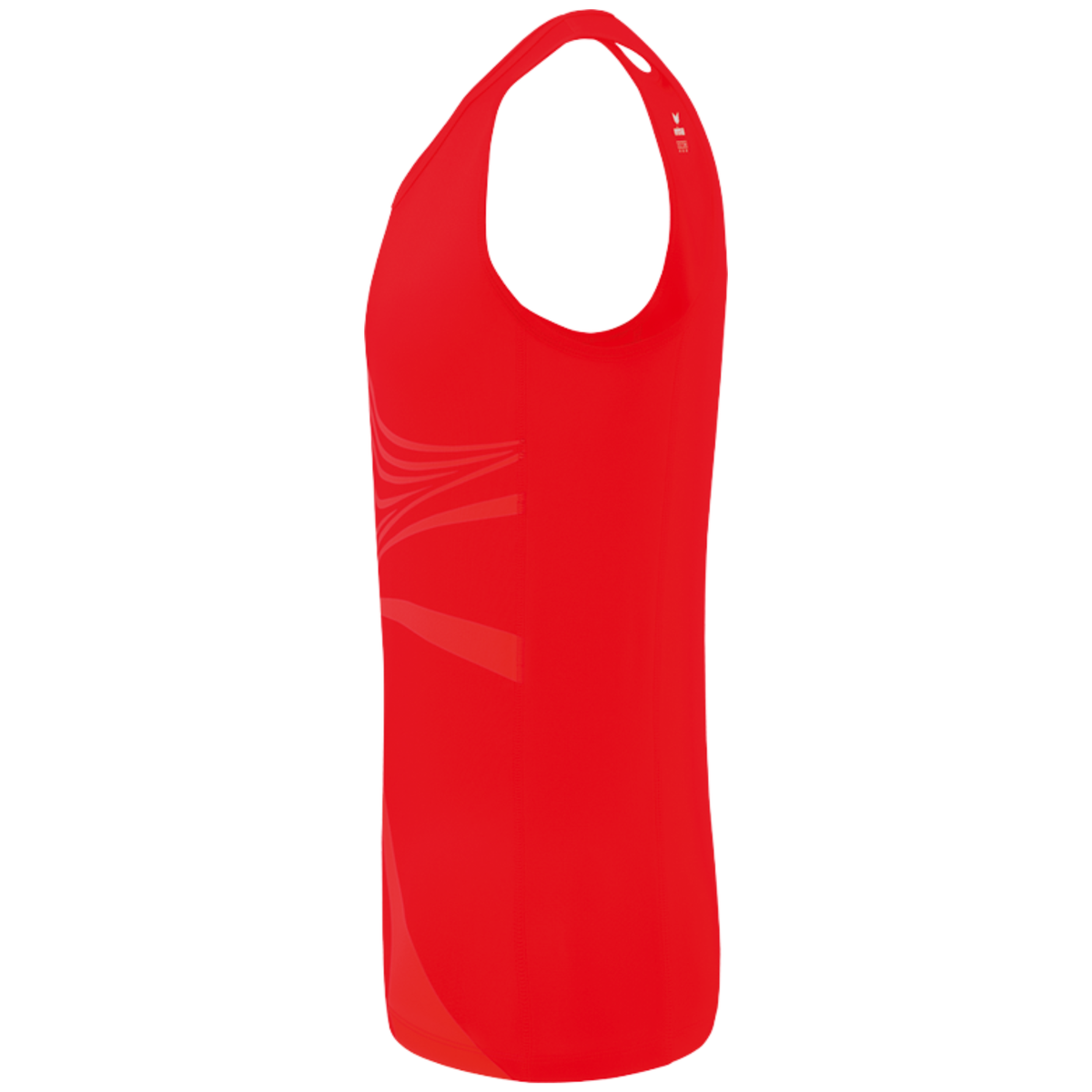 RACING SINGLET KINDER