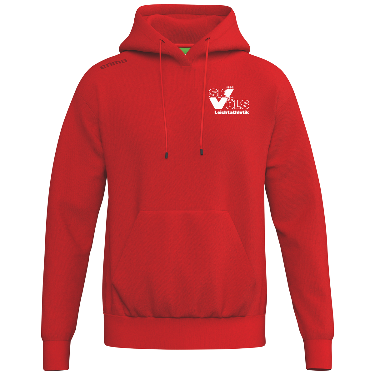 TS HOODY KINDER
