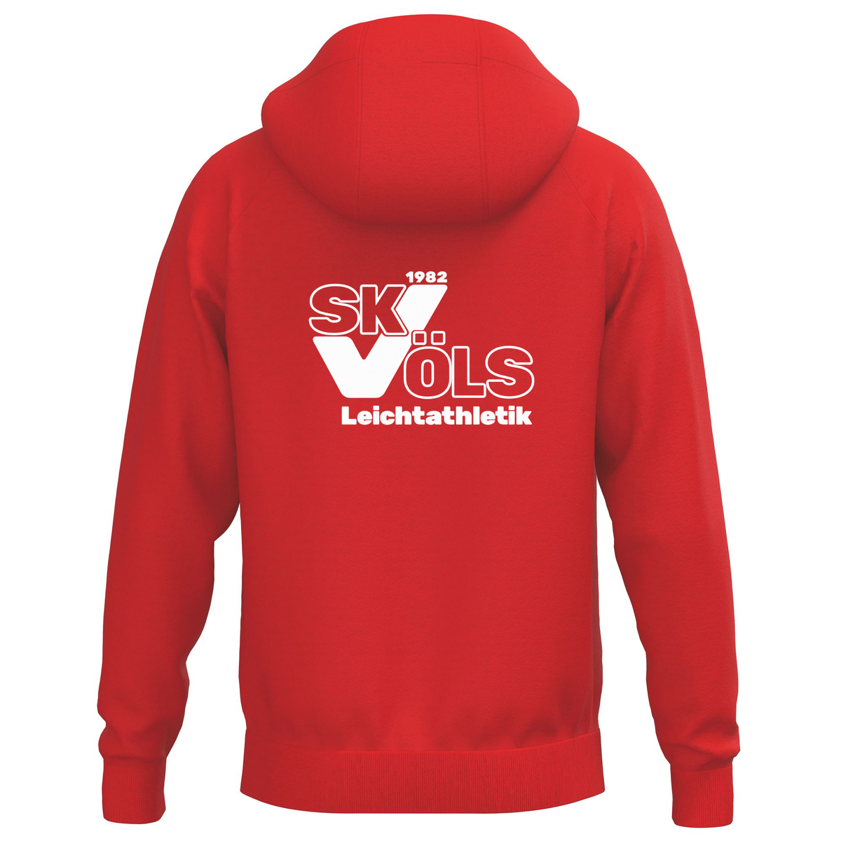 TS HOODY KINDER