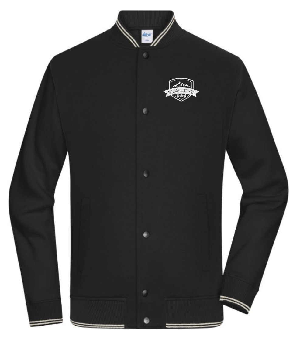 Jacke - Schwarz