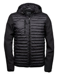 ASS Jacke Crossover – Black