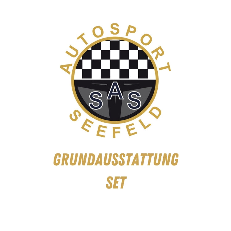 ASS Paket Grundausstattung – Farbe nach Auswahl